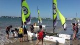 Club de plage et Ecole de voile Les Courlis - La Baule