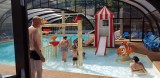 Pornichet - Camping Les Forges - Piscine familiale