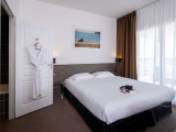 Hôtel Golden Tulip - La Baule - Chambre deluxe