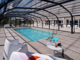 Hôtel Golden Tulip - La Baule - Piscine