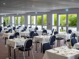 Hôtel Golden Tulip - La Baule - Restaurant