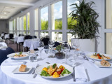 Restaurant du Golden Tulip - La Baule