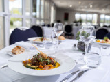 Restaurant du Golden Tulip - La Baule