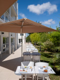 Hôtel Golden Tulip - La Baule - Restaurant