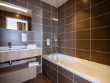 Hôtel Golden Tulip - La Baule - salle de bain