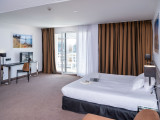 Hôtel Golden Tulip - La Baule - suite deluxe