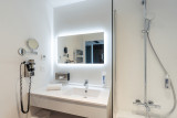 Hôtel - Westotel Chambre Twin Le Pouliguen