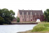 Château de Comper en Brocéliande - Concoret - Morbihan Bretagne sud