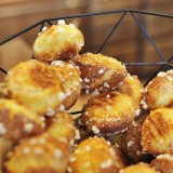 Yummy - Chouquettes