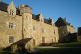 Château du Plessis Josso - Theix - Morbihan Bretagne Sud