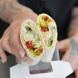 Yummy - Wrap