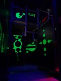 Laser game evolution - Saint-Nazaire