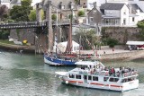 01 - VEDETTES ANGELUS - GOLFE DU MORBIHAN