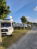 Accueil camping-cars - Camping Les Flots bleus - Piriac sur Mer