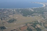 Aérodrome - aéroport - La Baule