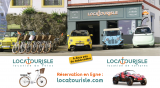 Agence Locatourisle - Belle Ile Agence Locatourisle - Belle Ile
