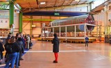 Airbus - Visite d'entreprise - Le Port de tous les Voyages - Saint-Nazaire