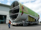 Airbus - Visite d'entreprise - Le Port de tous les Voyages - Saint-Nazaire