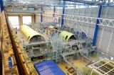 Airbus - Visite d'entreprise - Le Port de tous les Voyages - Saint-Nazaire