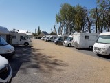Aire camping-car Park, le Clos Mora à La Turballe