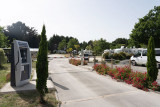 Aire de Camping-car de la Mine d'Or - Pénestin