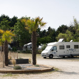Aire de Camping-car de la Mine d'Or - Pénestin