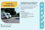  Aire de camping cars du Pouliguen