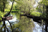 Aire de pique-nique de Bréca - St Lyphard