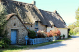 Aire de pique-nique de Bréca - St Lyphard