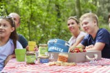 Escoublac Forest Picnic Area - Boulevard de la Forêt