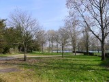 Aire pour camping cars de St Lyphard proche des marais de Brière