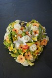 Alliance florale coeur
