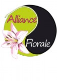 Alliance florale logo