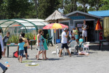 Animations pour  Enfants Camping Domaine de Pont-Mahé - Assérac