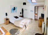 Appart'hôtel Mon Calme - Piriac sur Mer - chambre