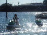 AQUAJET JET-SKI