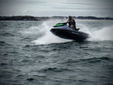 AQUAJET JET-SKI