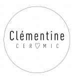 Atelier Clémentine Céramic - Guérande - Logo