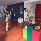 Atelier Galerie Sophia Rancatore - Guérande