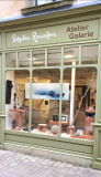 Atelier Galerie Sophia Rancatore - Guérande