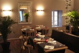 Au 17 bis - restaurant Piriac