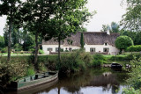  Auberge de Bréca - Marais de Brière