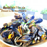 Aux Six Sens restaurant - Piriac-sur-Mer - moules - © Aux Six Sens restaurant - Piriac-sur-Mer Aux Six Sens restaurant - Piriac-sur-Mer - moules