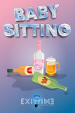 Babysitting- -Exitime - Escape game - Saint-Nazaire/Pornic