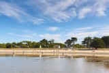 Baie de Pont-Mahé, Assérac