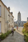 Balade à Batz sur Mer