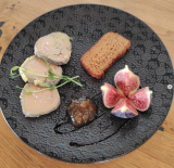 Bar restaurant La Plage Piriac-sur-Mer assiette gourmande - © Bar restaurant La Plage Piriac-sur-Mer Bar restaurant La Plage Piriac-sur-Mer assiette gourmande