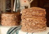 Barapom - Galettes - La Baule