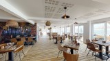 Restaurant Barbarossa La Baule - interieur