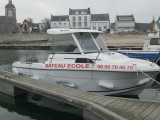 Bateau école 2 - Piriac sur Mer